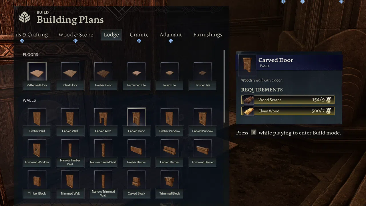 The Lord of the Rings: Return to Moria™ Beorn's Lodge Pack DLC Screenshot 2