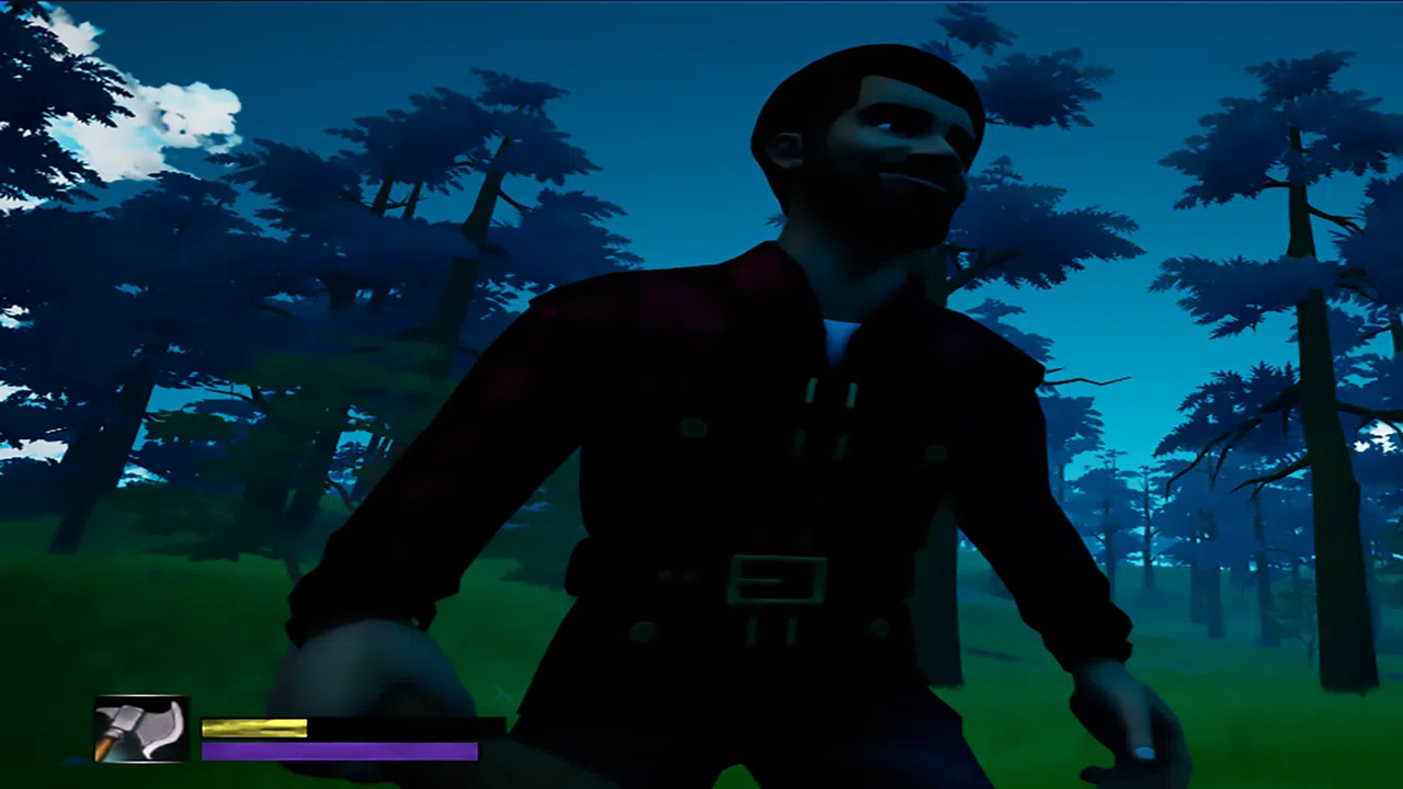 Paul Bunyan Back to Bangor Screenshot 5