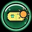 金で解決 icon