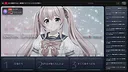 炎上回避系Vtuber〜配信終了までバカコメから生き残れ〜 Screenshot 2