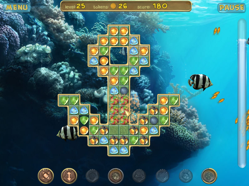 Deep Voyage Screenshot 2