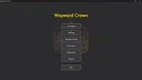 Wayward Crown Demo Screenshot 4
