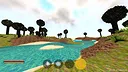 Oldwoods Demo Screenshot 4