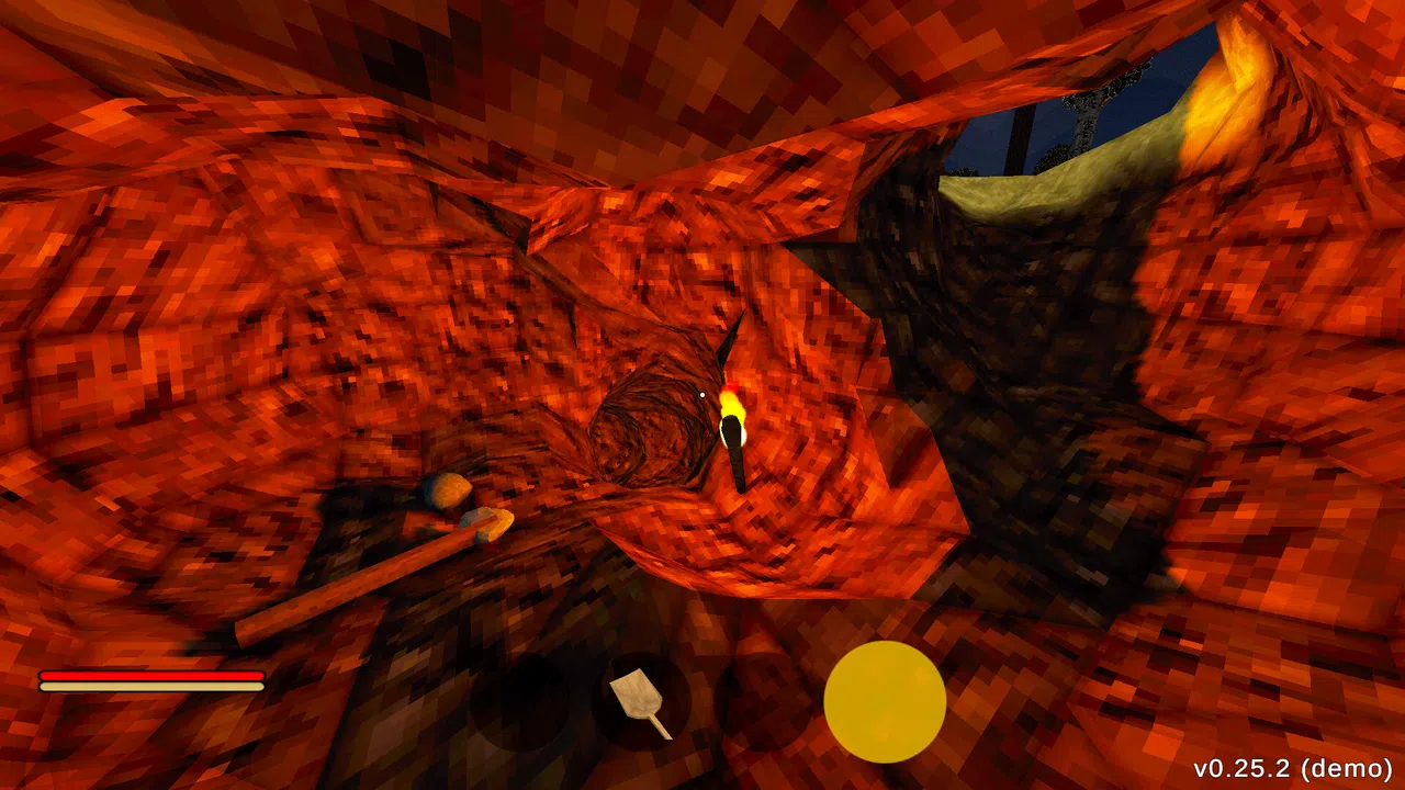 Oldwoods Demo Screenshot 3