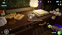 Cthulhu Paints the Void Screenshot 4