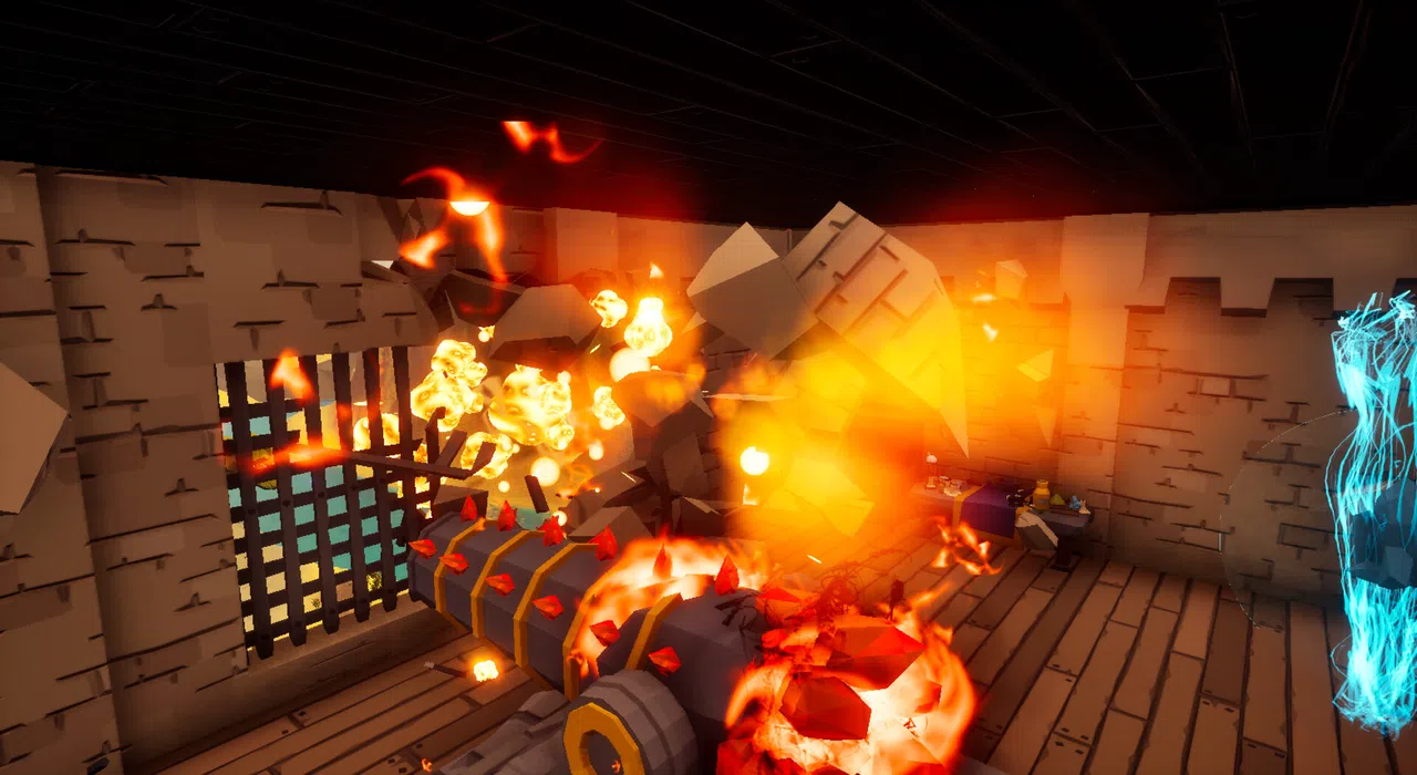 Castle Clash Screenshot 4
