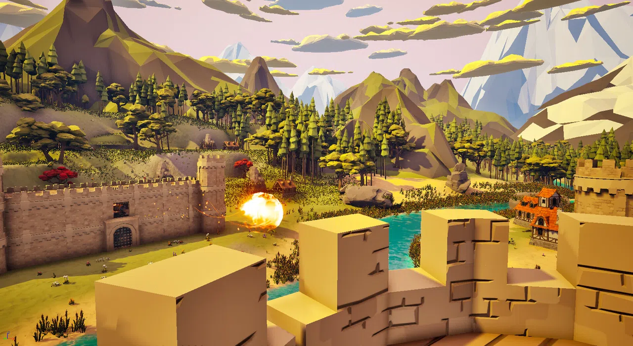 Castle Clash Screenshot 2