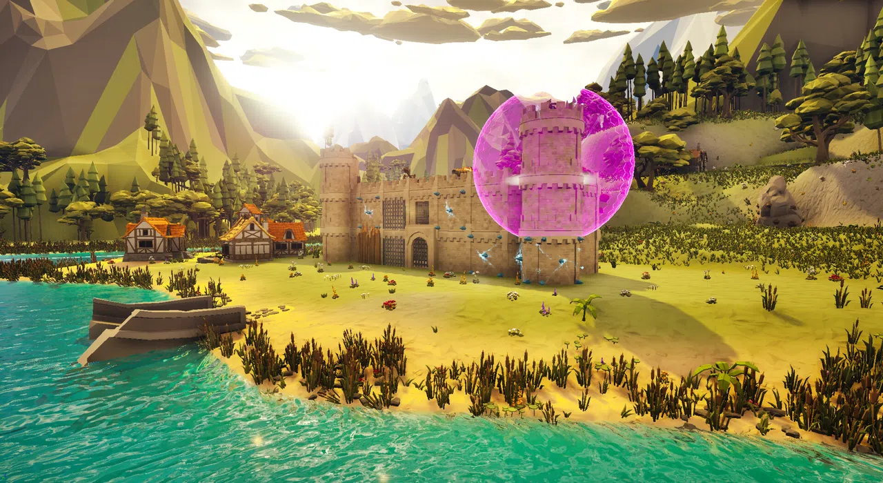 Castle Clash Screenshot 0