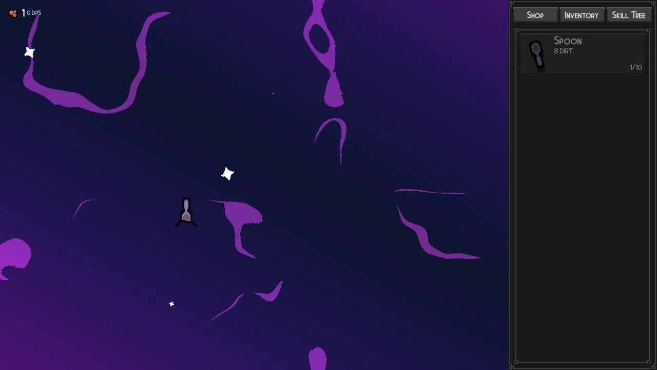Dirt Clicker Screenshot 4