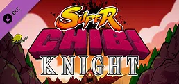 Super Chibi Knight Original Sound Track (OST)
