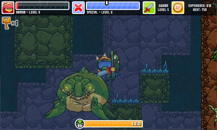 Super Chibi Knight Original Sound Track (OST) Screenshot 3
