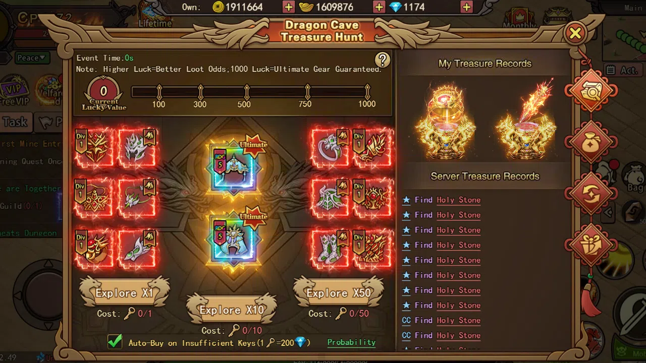 Crazy Oddballs: Advancement Pack Screenshot 0