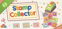 Stamp Collector Demo