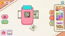 Stamp Collector Demo Screenshot 0