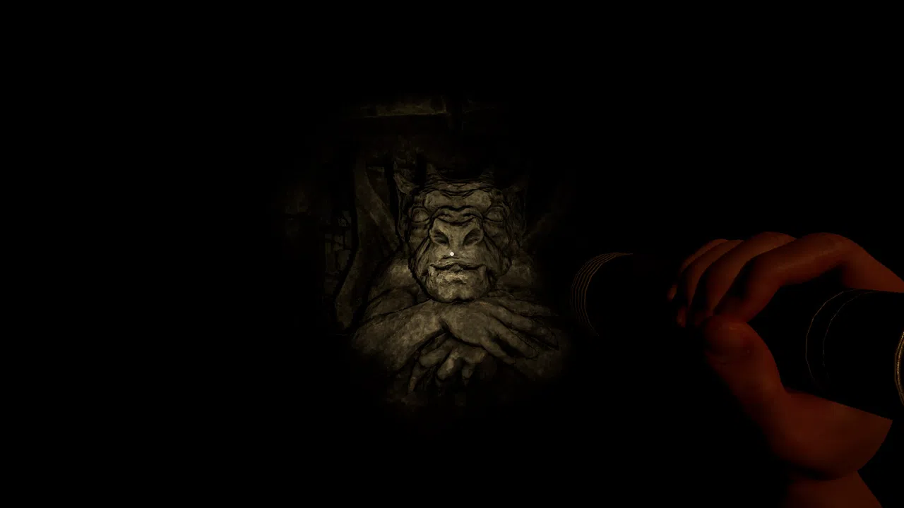 Nightmare Before BlackGate Screenshot 0