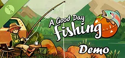 A Good Day Fishing Demo