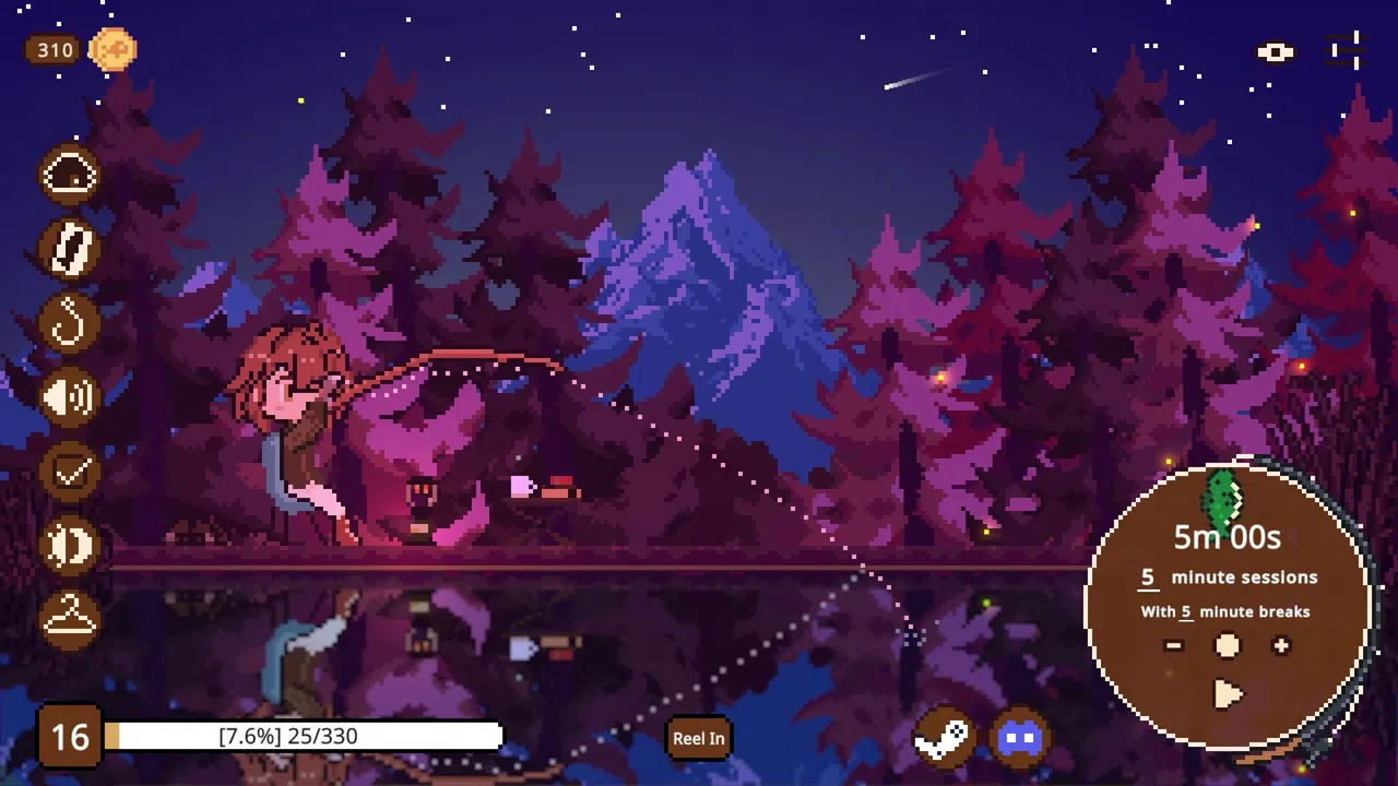 A Good Day Fishing Demo Screenshot 4