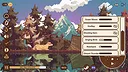 A Good Day Fishing Demo Screenshot 1