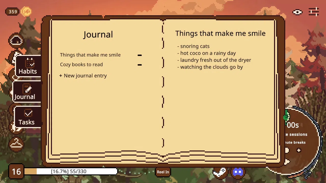 A Good Day Fishing Demo Screenshot 7
