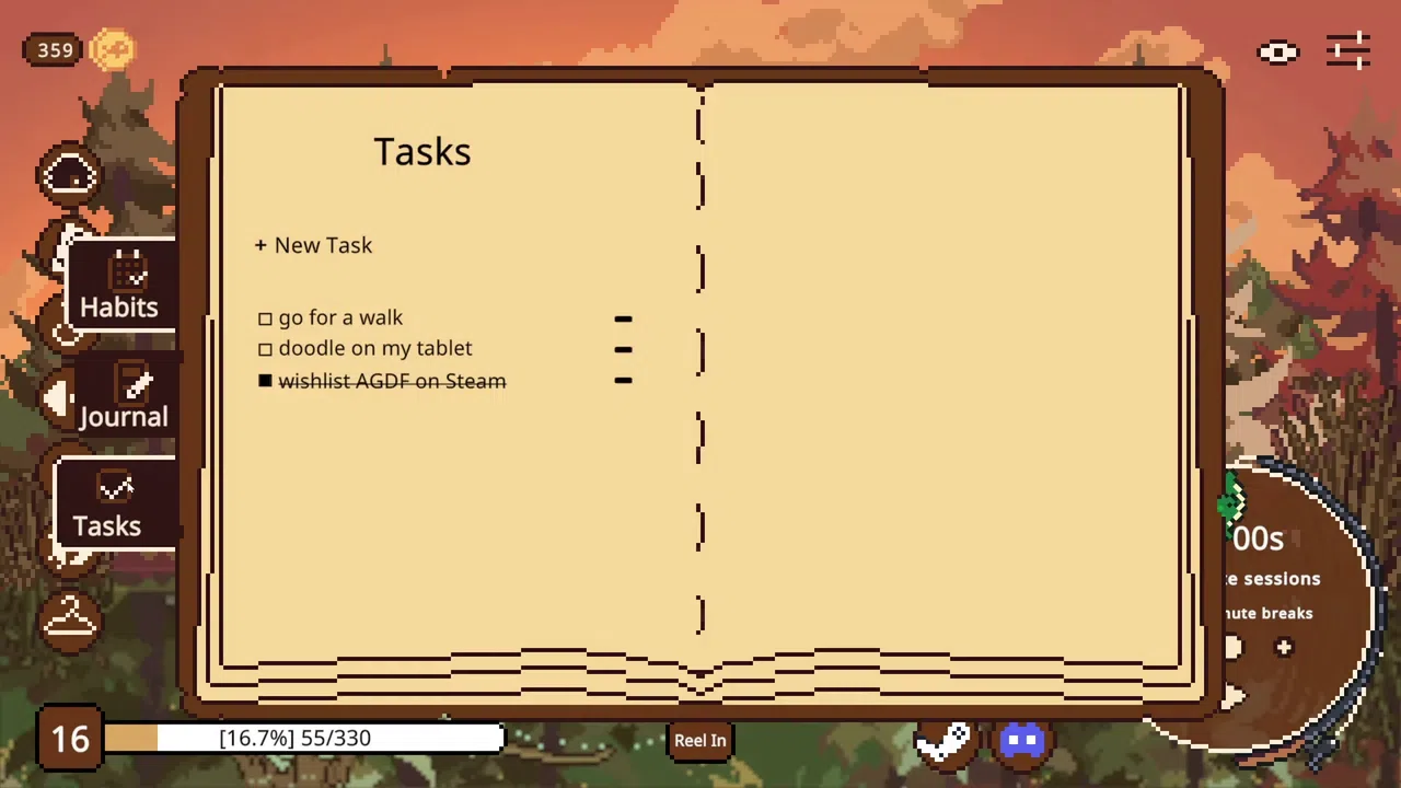 A Good Day Fishing Demo Screenshot 8