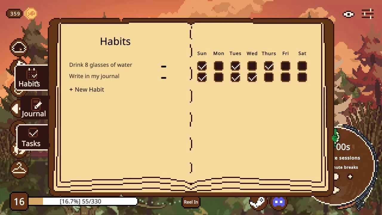 A Good Day Fishing Demo Screenshot 6