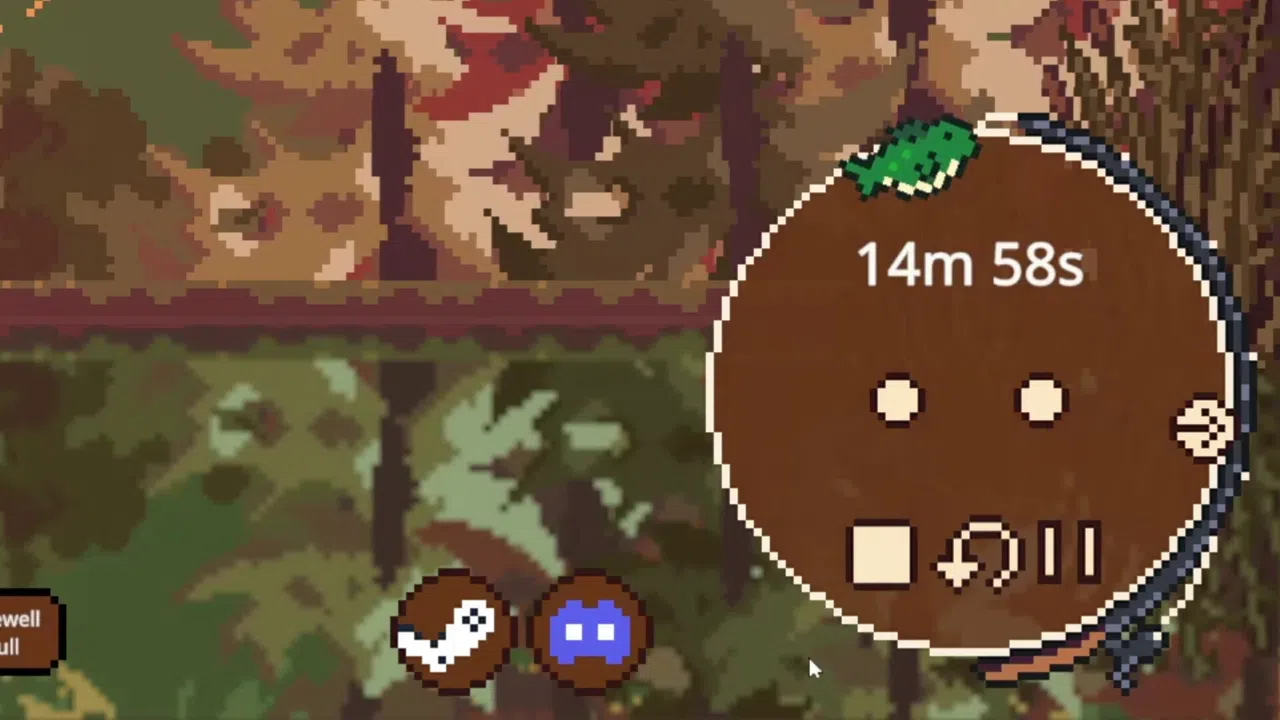 A Good Day Fishing Demo Screenshot 9