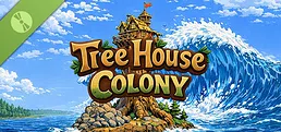 Tree House Colony Demo