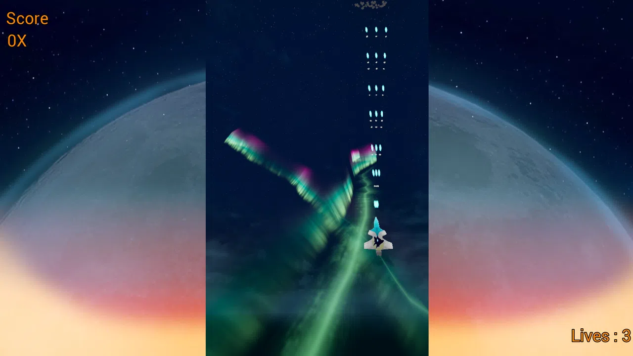 NightFang Screenshot 4