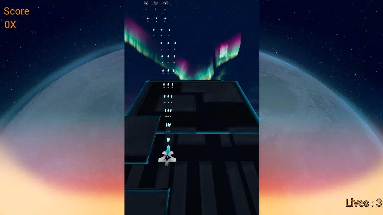 NightFang Screenshot 2