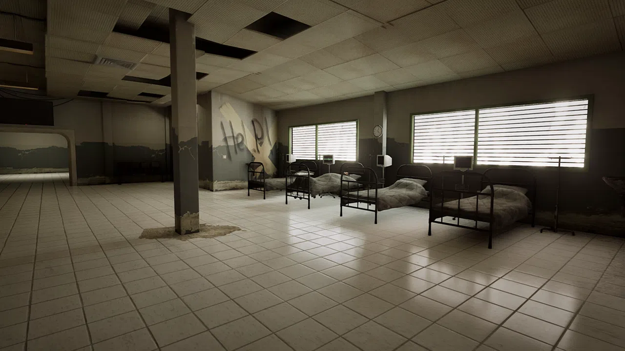 Emergency Exit Protocol Screenshot 4