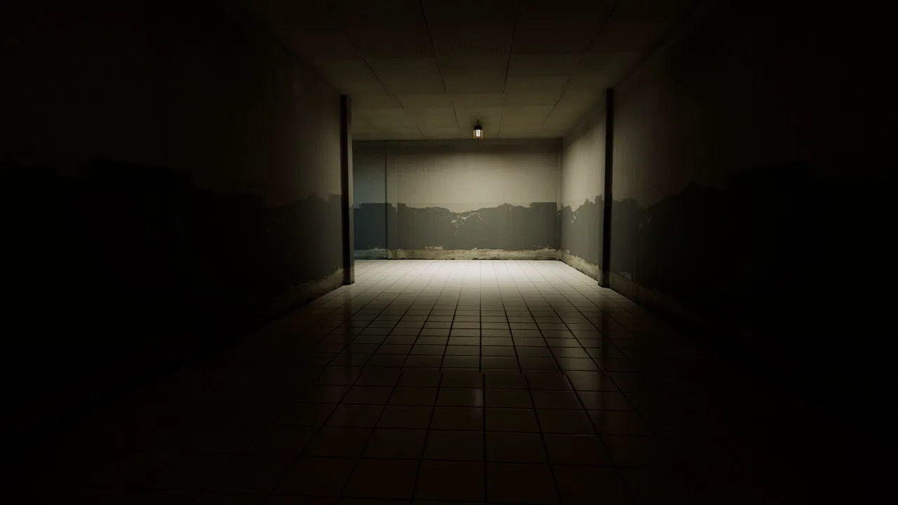 Emergency Exit Protocol Screenshot 0