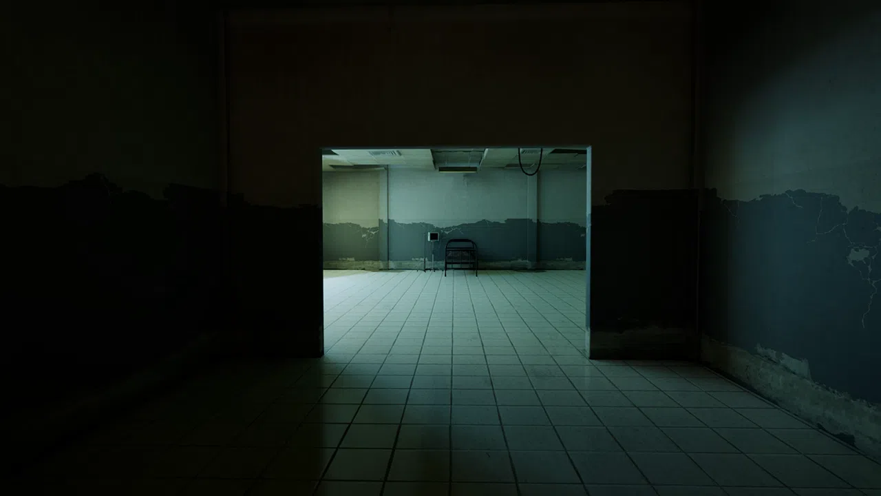 Emergency Exit Protocol Screenshot 1