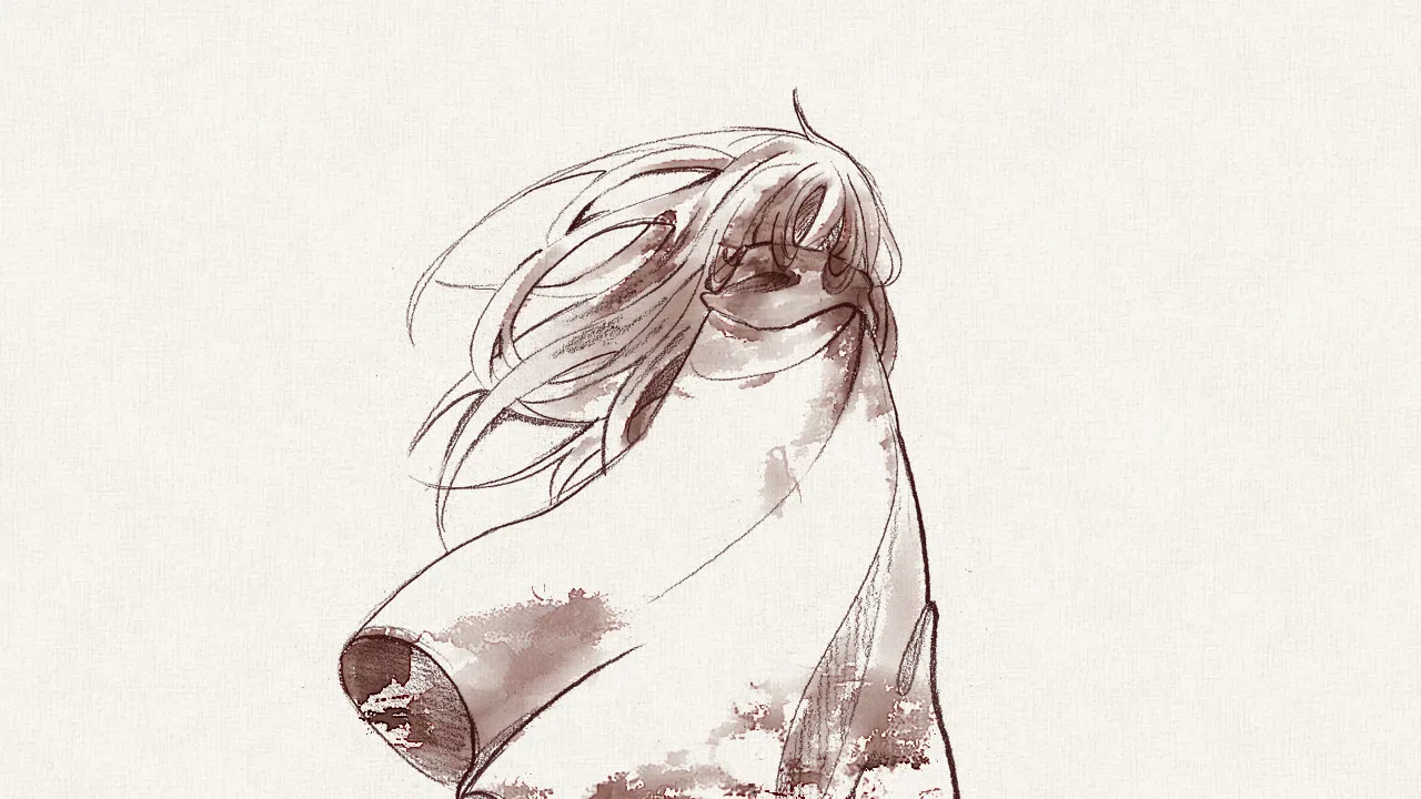 Hello Charlotte: Heaven's Gate Screenshot 3