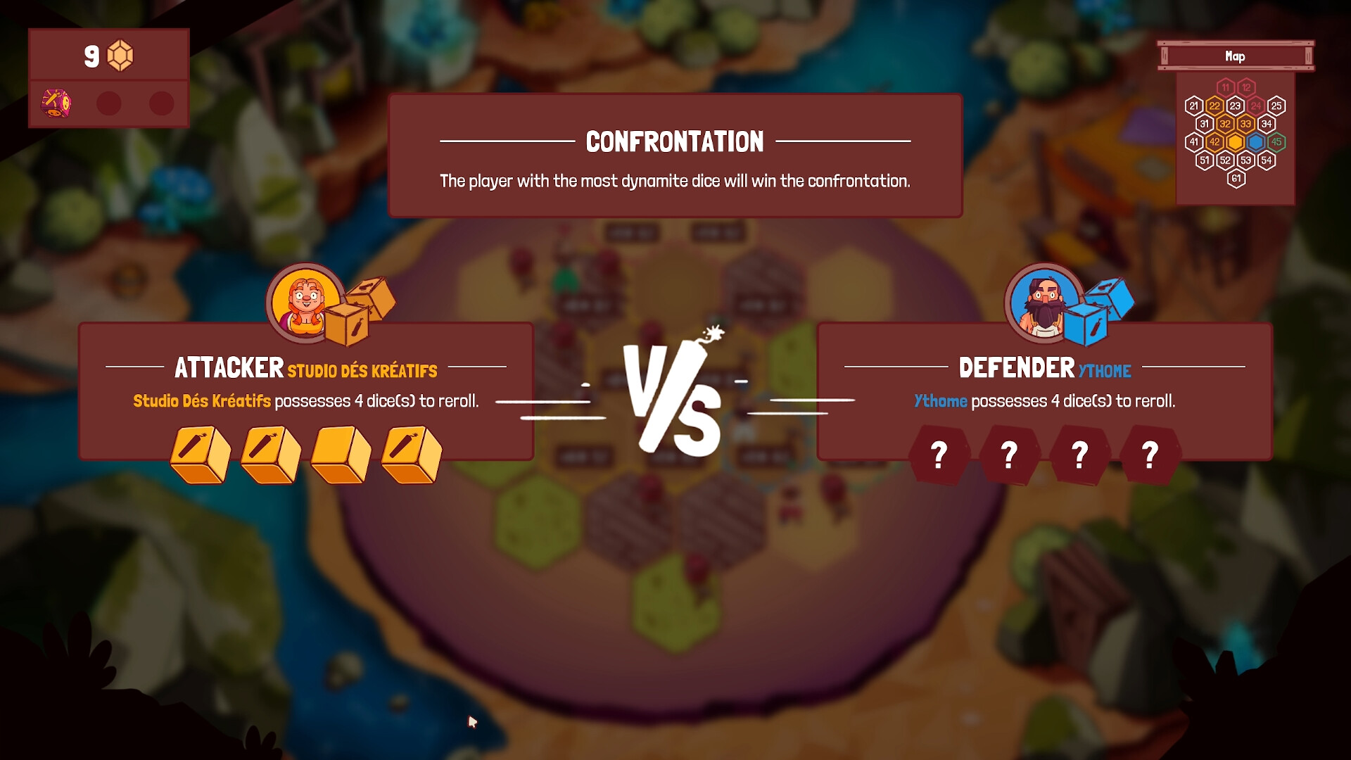 À La Mine Screenshot 6