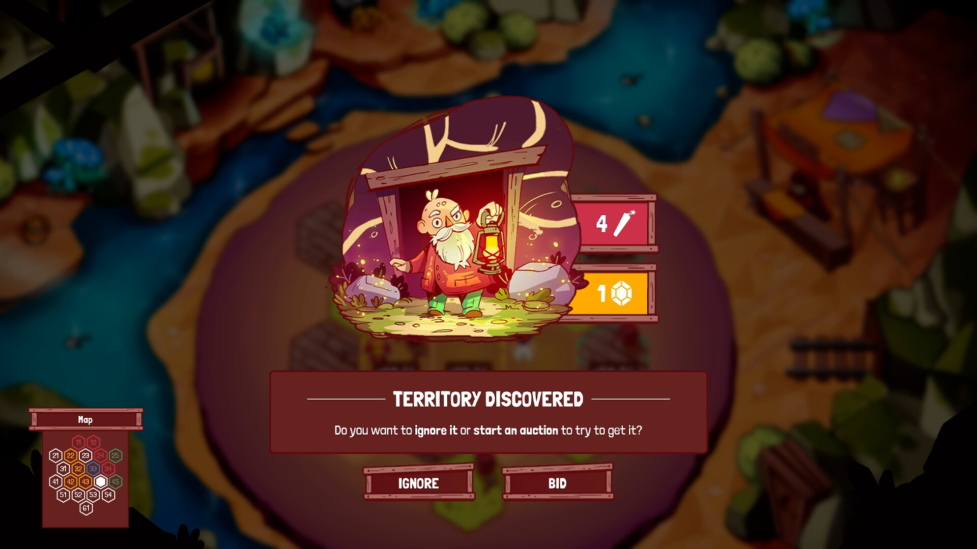 À La Mine Screenshot 4