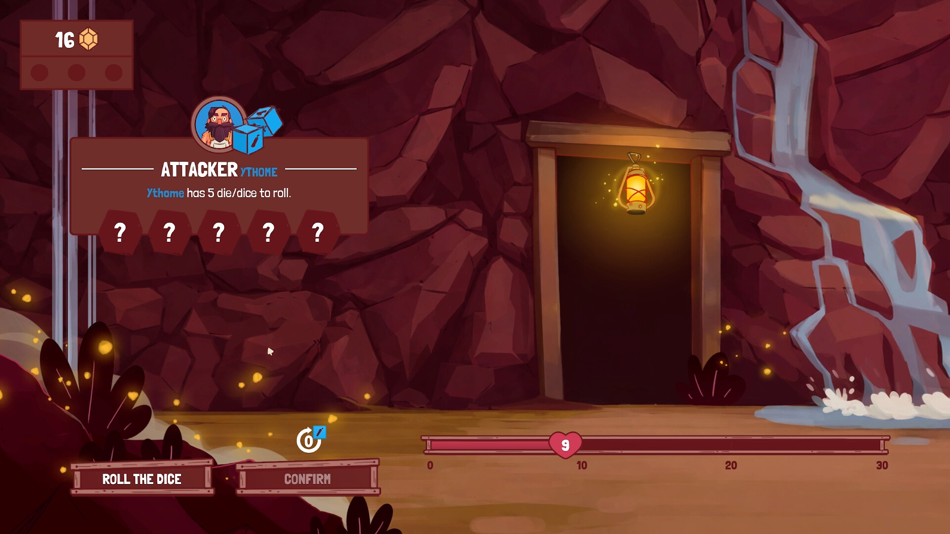 À La Mine Screenshot 3