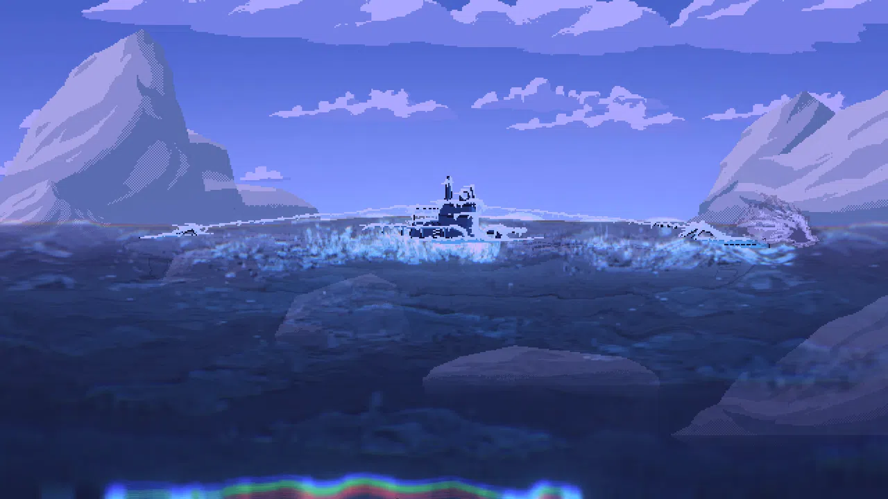 False Echo Screenshot 1