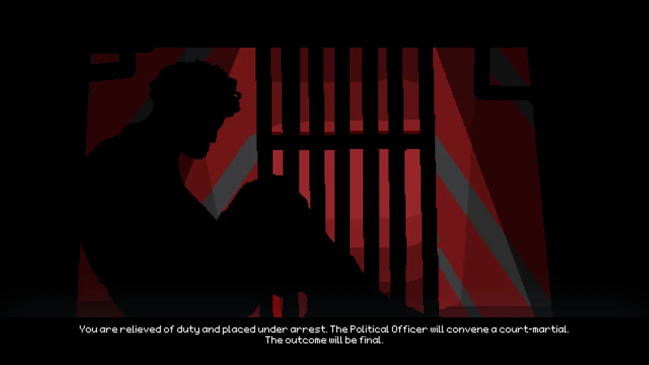 False Echo Screenshot 7