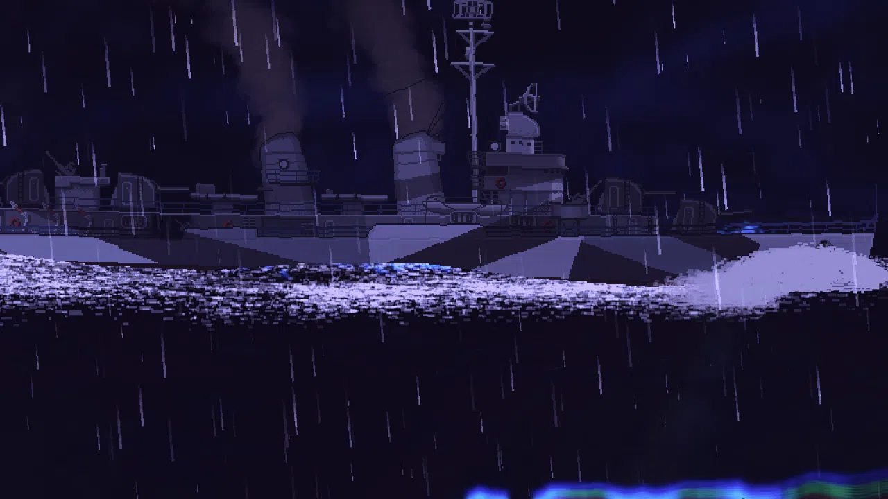 False Echo Screenshot 5