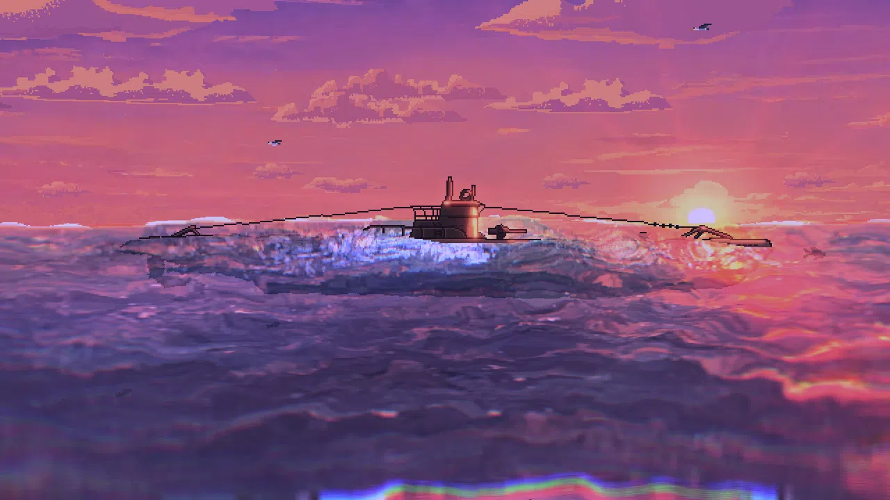 False Echo Screenshot 3
