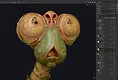 Substance 3D Painter 2021 Screenshot 5