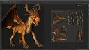 Substance 3D Painter 2021 Screenshot 2