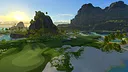 GOLF+ - Atolls Screenshot 1