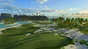 GOLF+ - Atolls Screenshot 0