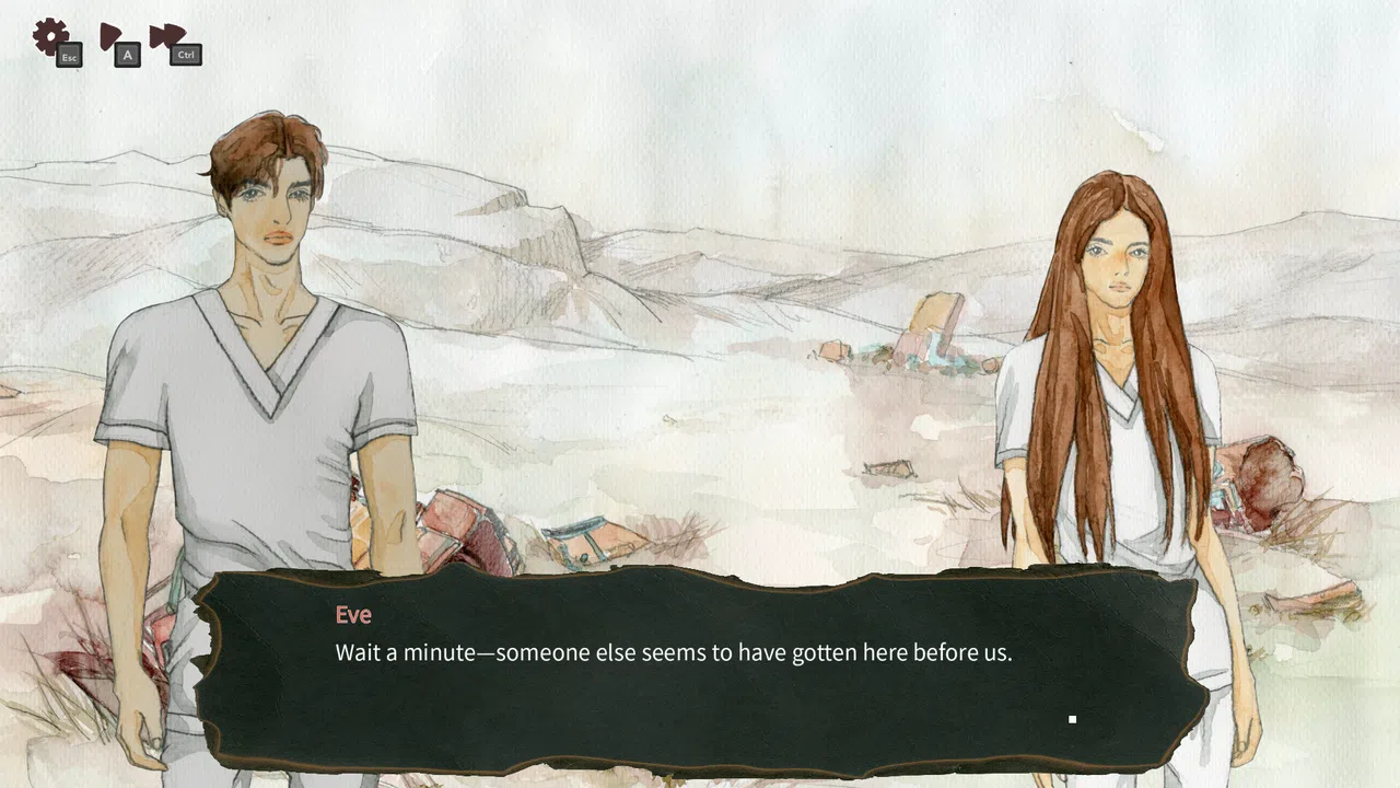 牧羊人 Shepherd Screenshot 3