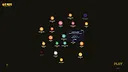 Bubble Shooter but In Space and Incremental Demo Screenshot 1
