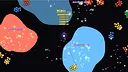 Bubble Shooter but In Space and Incremental Demo Screenshot 3