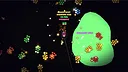 Bubble Shooter but In Space and Incremental Demo Screenshot 5