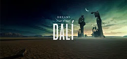 Dreams of Dali