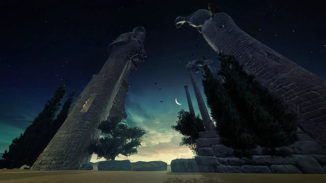 Dreams of Dali Screenshot 4